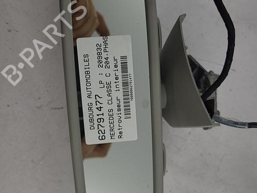 Used Rear mirror Rear mirror MERCEDES-BENZ C-CLASS T-Model (S204) C 180 CDI (204.200) (120 hp) 22822719 22822719