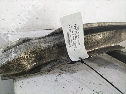 Rear bumper reinforcement AUDI A4 B6 Avant (8E5) 2.5 TDI | BP23829777C73 