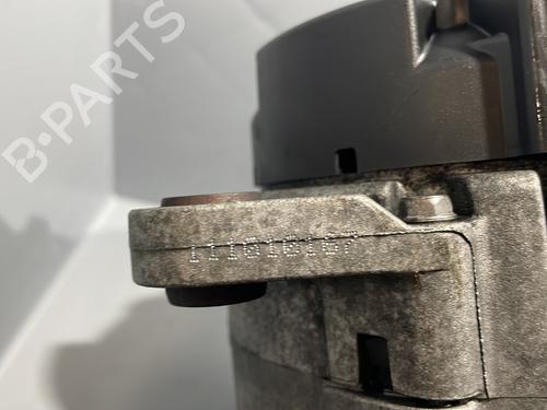 Alternator AUDI A3 (8P1) 2.0 TDI 16V | BP28482364M7