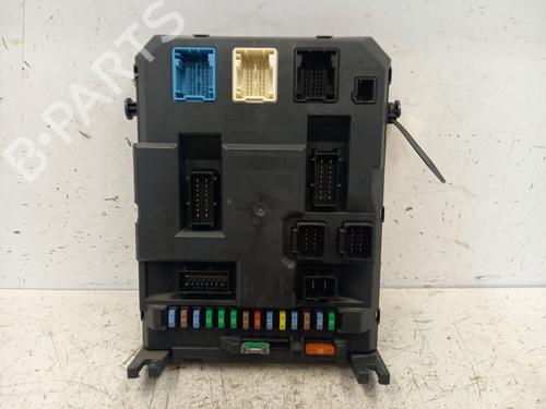 Sikringsdåse CITROËN C3 II (SC_) 1.6 BlueHDi 100 (99 hp) 24424268