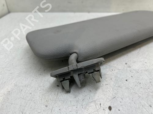 Left sun visor BMW X3 (F25) sDrive 18 d | BP38326830I1 - Image 4