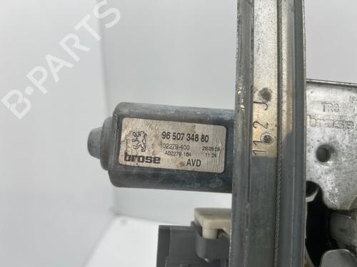 Used Front right window mechanism Front right window mechanism 39422753 39422753