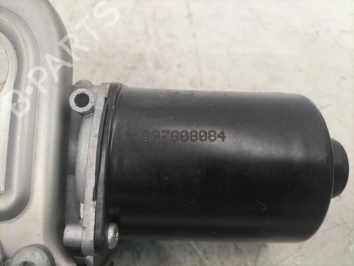 Front wiper motor BMW 3 Touring (F31) 318 d | BP23830537M29 