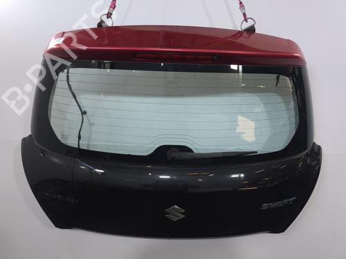 Used Tailgate Tailgate 39109184 39109184