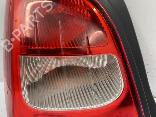 Used Left taillight RENAULT TWINGO II (CN0_) 1.2 16V (CN0K, CN0V, CN0A) (76 hp) 29194063