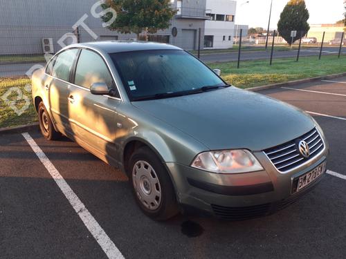 Rear left window mechanism VW PASSAT B5.5 (3B3) 1.9 TDI | BP30726836C24 - Image 7