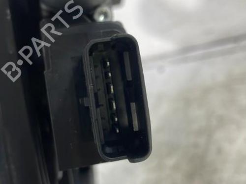 Used Front left window mechanism CITROËN BERLINGO Box Body/MPV (K9) 1.5 BlueHDi 100 (102 hp) 22835804