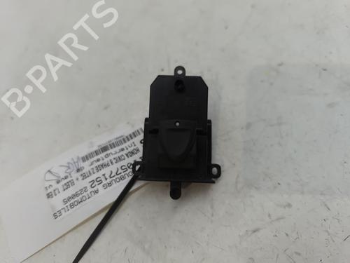 Used Right rear window switch Right rear window switch HONDA CIVIC VIII Saloon (FD, FA) 1.3 IMA (FA3, FD3) (95 hp) 28369873 28369873