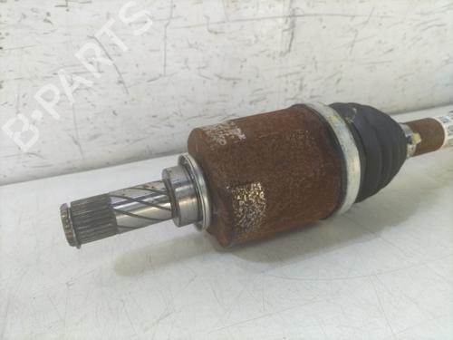 Right front driveshaft ALPINE A290 220 | BP32341306M39