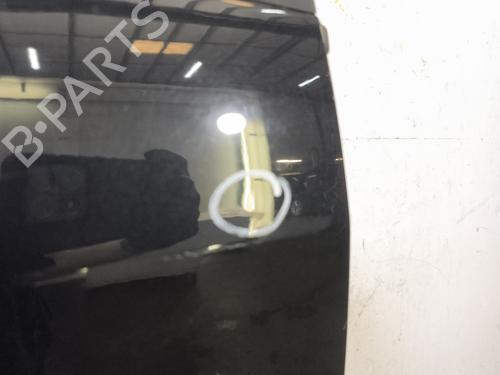 Right rear door VW TOURAN (1T1, 1T2) 1.9 TDI | BP26911521C5