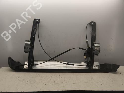 Used Front left window mechanism MINI MINI (R56) Cooper D (109 hp) 28181182