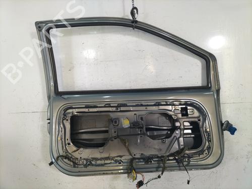 Left front door RENAULT TWINGO I (C06_) 1.2 16V (C06C, C06D, C06K) | BP30591772C2 