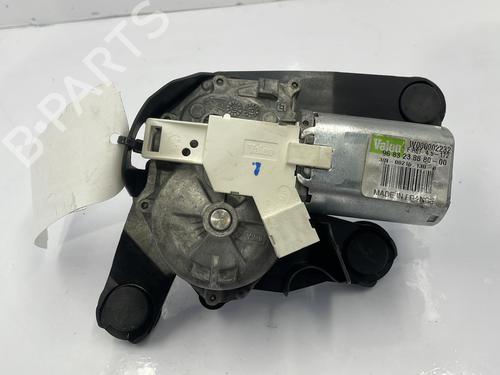 Rear wiper motor CITROËN C3 Picasso (SH_) 1.6 HDi | BP22831080M102 