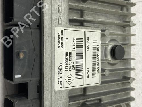 Used Control unit RENAULT MODUS / GRAND MODUS (F/JP0_) 1.5 dCi 75 (75 hp) 22817436