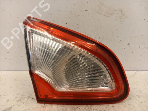 Used Left tailgate light NISSAN QASHQAI / QASHQAI +2 I (J10, NJ10, JJ10E) 1.6 dCi All-wheel Drive (130 hp) 24196868