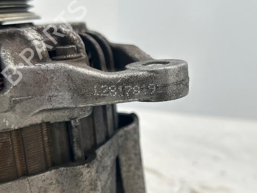 Alternator MAZDA 6 Hatchback (GG) | BP37090673M7 - Image 5