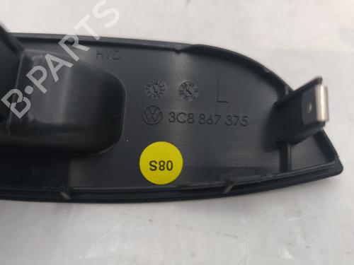Left rear window switch VW PASSAT CC B6 (357) 2.0 TDI | BP32403382I29 - Image 3