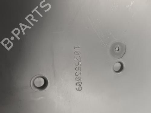 Fuse box CITROËN C4 Picasso II 1.6 HDi / BlueHDi 115 | BP24310088E1 - Image 3