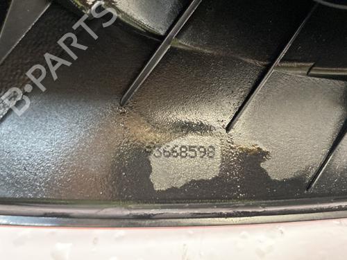 Used Right taillight Right taillight PEUGEOT ION Electric (67 hp) 22842520 22842520