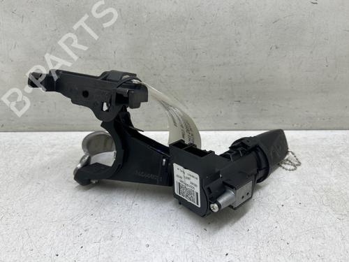 Ignition barrel PEUGEOT BIPPER (AA_) 1.3 HDi 80 / BlueHDi 80 | BP40516280M48 - Image 4