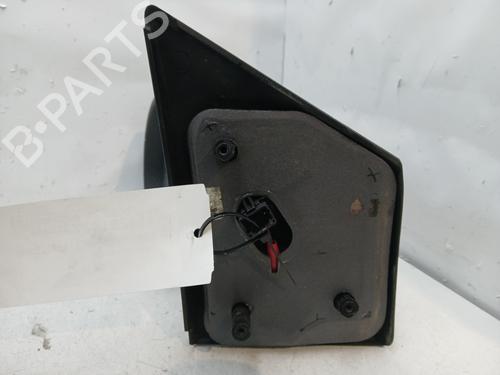 Left mirror RENAULT TWINGO II (CN0_) 1.2 16V (CN0K, CN0V, CN0A) | BP29960121C26