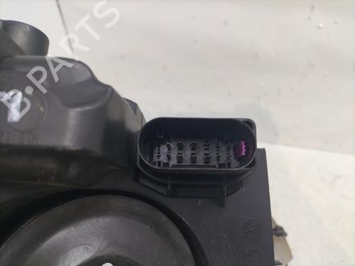 Right headlight FORD FOCUS III 1.5 TDCi | BP30045581C29