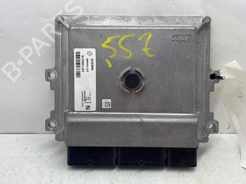 Engine control unit (ECU) DACIA SANDERO II TCe 90 (B8M1, B8MA, B8AC) | BP33748813M57 - Image 2