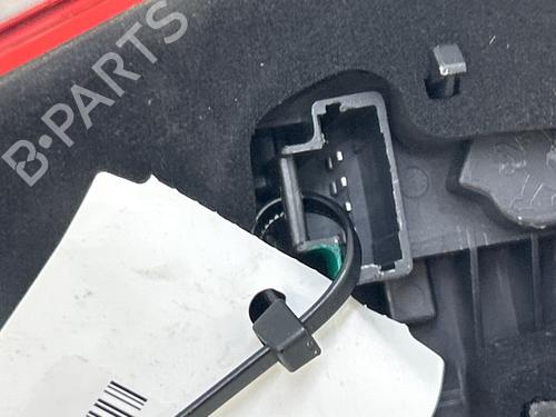 Left tailgate light PEUGEOT 607 (9D, 9U) 2.0 HDI | BP39422745C79 - Image 3