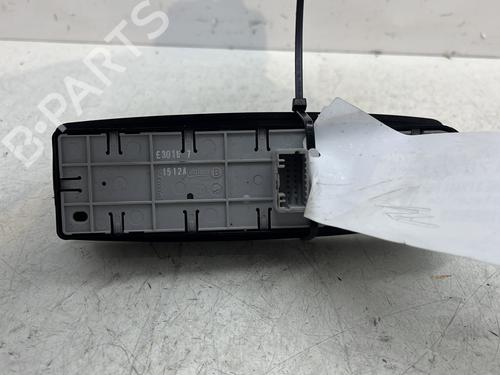 Left front window switch RENAULT MEGANE III Grandtour (KZ0/1) 1.6 dCi (KZ00, KZ12, KZ13) | BP29515787I27 