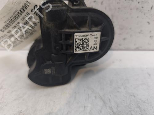 Electric handbrake VW GOLF VII (5G1, BQ1, BE1, BE2) 1.2 TSI | BP27631610E5 