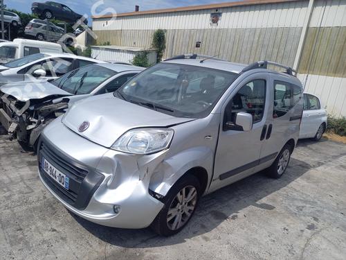 Used Parts FIAT QUBO (225_) 3958821