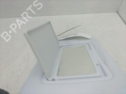 Used Left sun visor Left sun visor PEUGEOT 208 II (UB_, UP_, UW_, UJ_) 1.2 PureTech 100 (101 hp) 32374148 32374148