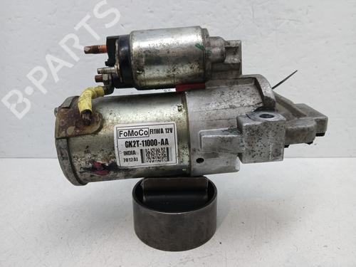 Starter FORD TRANSIT CUSTOM V362 Van (FY, FZ) 2.0 EcoBlue | BP33123078M8  - Image 5