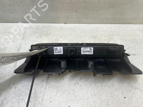 Used Third brake light Third brake light CITROËN C3 AIRCROSS II (SJ_) ë-C3 (SJPZYA) (113 hp) 40609359 40609359