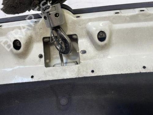Hood FIAT DOBLO Box Body/MPV (223_) 1.3 JTD 16V | BP22841159C1 