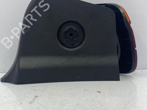 Used Left taillight BMW 3 Compact (E36) 316 i (102 hp) 22829280
