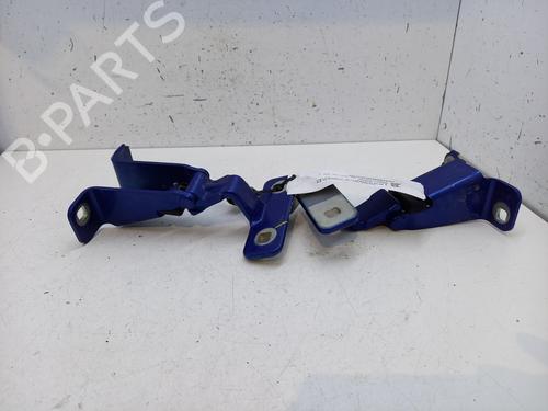 Used Hinge/Door check strap RENAULT EXPRESS Box Body/MPV [2021-2025]  28591693