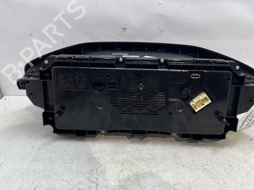 Instrument cluster PEUGEOT 3008 II SUV (MC_, MR_, MJ_, M4_) 1.2 THP/ PureTech 130 (MRHNSM, MRHNSU, MRHNSJ, MRHNYW,... | BP29515905C47 