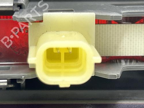 Third brake light RENAULT MEGANE III Hatchback (BZ0/1_, B3_) 1.5 dCi | BP40443236L11 - Image 2