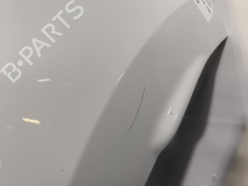 Rear bumper RENAULT CLIO IV (BH_) 1.5 dCi 75 | BP29516005C8 