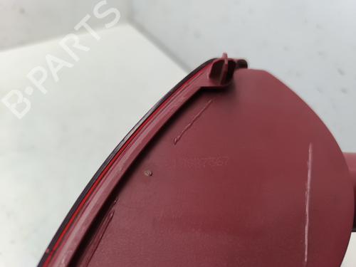 Rear fog light PEUGEOT 3008 I MPV (0U_) 1.6 BlueHDi 120 | BP28362724C37 