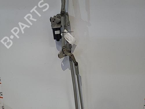 Used Front wiper motor Front wiper motor CITROËN DS4 (NX_) 1.6 HDi 110 (112 hp) 22821683 22821683