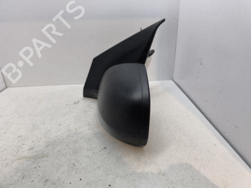 Left mirror SUZUKI ALTO VII (GF, HA25_, HA35_) 1.0 (AMF310, GFC31S) | BP30184289C26 