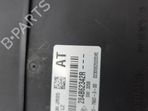 Electronic module RENAULT GRAND SCÉNIC III (JZ0/1_) 1.5 dCi (JZ0B, JZ07) | BP29834435M83