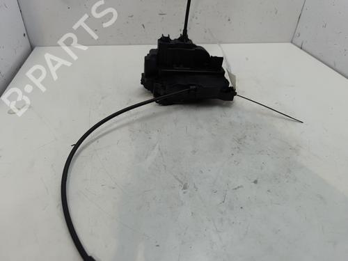 Used Rear right lock RENAULT MEGANE III Grandtour (KZ0/1) 1.5 dCi (KZ09, KZ0D, KZ1G, KZ29, KZ14, KZ1W, KZ10, KZ1F,... (110 hp) 27521635