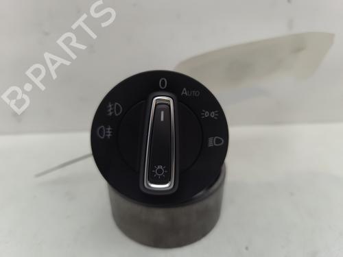 Headlight switch VW TOURAN (5T1) 1.5 TSI | BP29726032I24  - Image 5