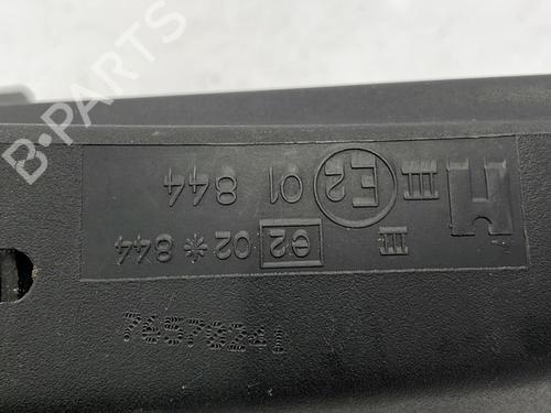 Used Right mirror CITROËN XANTIA (X1_, X2_) 1.8 i (101 hp) 22829244