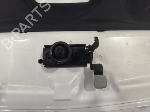 Hood CHEVROLET AVEO / KALOS Hatchback (T250, T255) 1.2 LPG | BP24468887C1 