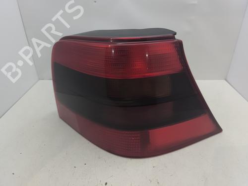Used Right taillight Right taillight VW GOLF IV (1J1) 1.9 TDI (115 hp) 33448166 33448166