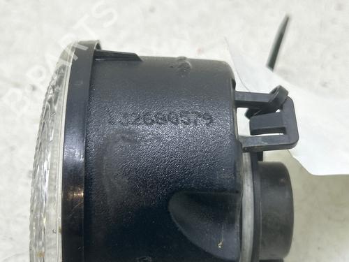 Right front indicator JEEP WRANGLER III (JK) 2.8 CRD | BP39214589C33 - Image 2